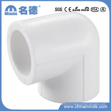 PPR Fittings-Elbow 90° Elbow, PPR Fittings, PP-R Elbow, PP-R Pipe Fittings